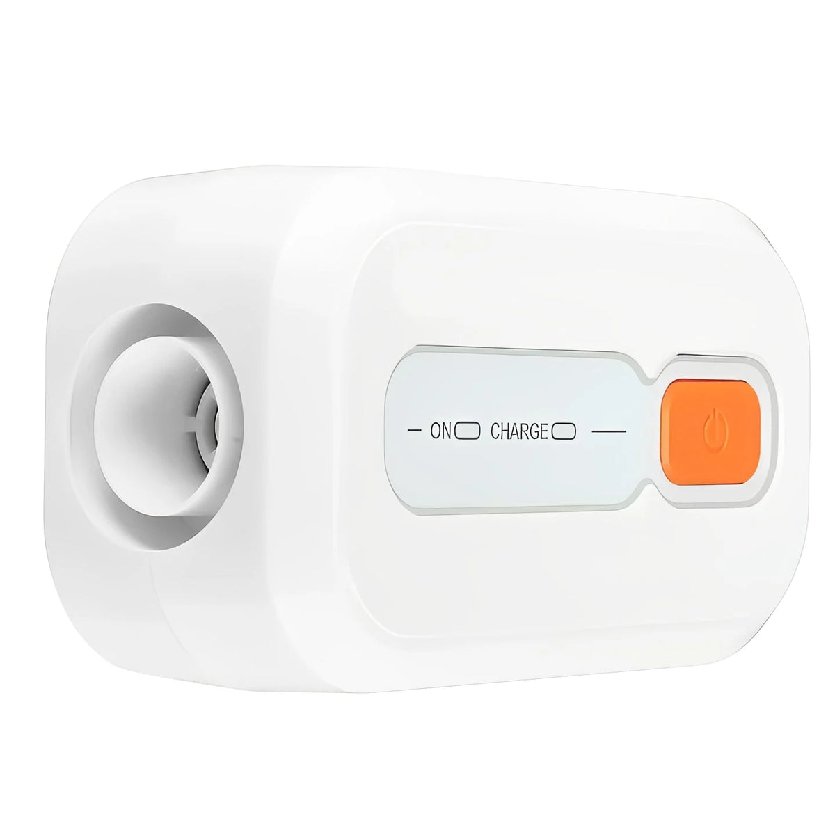 CPAP Cleaner & Sanitizer One-Button 30-Minute USB-Rechargeable