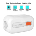 CPAP Cleaning Device Automated Hands-Free USB Rechargeable