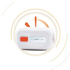 CPAP Cleaning Device Automated Hands-Free USB Rechargeable
