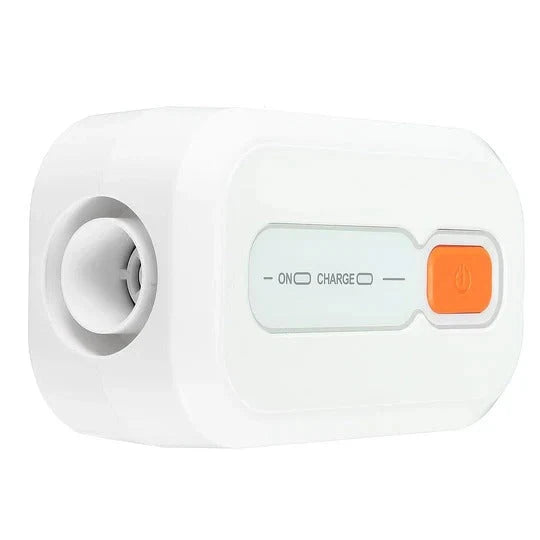 CPAP Cleaning Device Automated Hands-Free USB Rechargeable