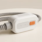 CPAP Sanitizer Cordless Rechargeable Activated Oxygen