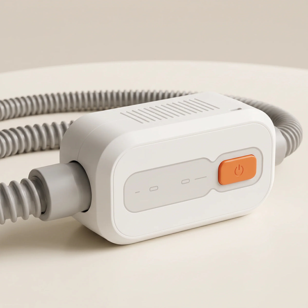 CPAP Sanitizer Cordless Rechargeable Activated Oxygen