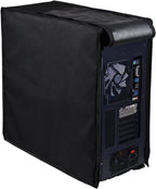 CPU Dust Cover Waterproof Oxford Cloth Dual Zippers
