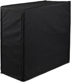 CPU Dust Cover Waterproof Oxford Cloth Dual Zippers