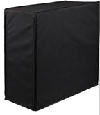 CPU Dust Cover Waterproof Oxford Cloth Dual Zippers
