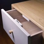 Cabinet & Drawer Lock App-Controlled Child-Safe Hidden Mount