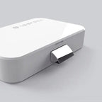 Cabinet & Drawer Lock App-Controlled Child-Safe Hidden Mount