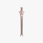Cabinet Handle Minimalist Scandinavian Brass Silver Pink
