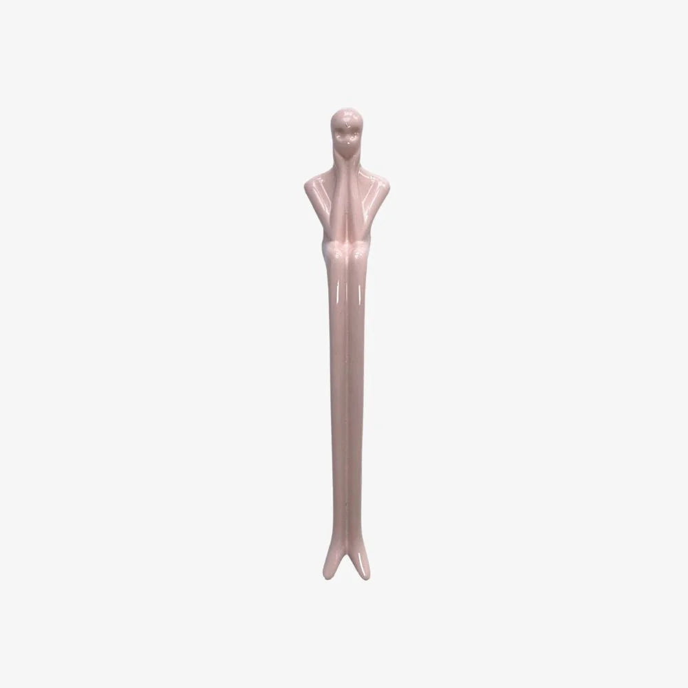 Cabinet Handle Minimalist Scandinavian Brass Silver Pink