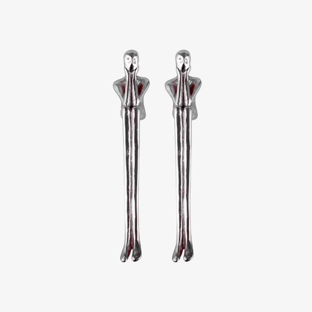 Cabinet Handle Minimalist Scandinavian Brass Silver Pink
