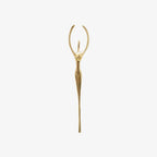 Cabinet Handle Minimalist Scandinavian Brass Silver Pink