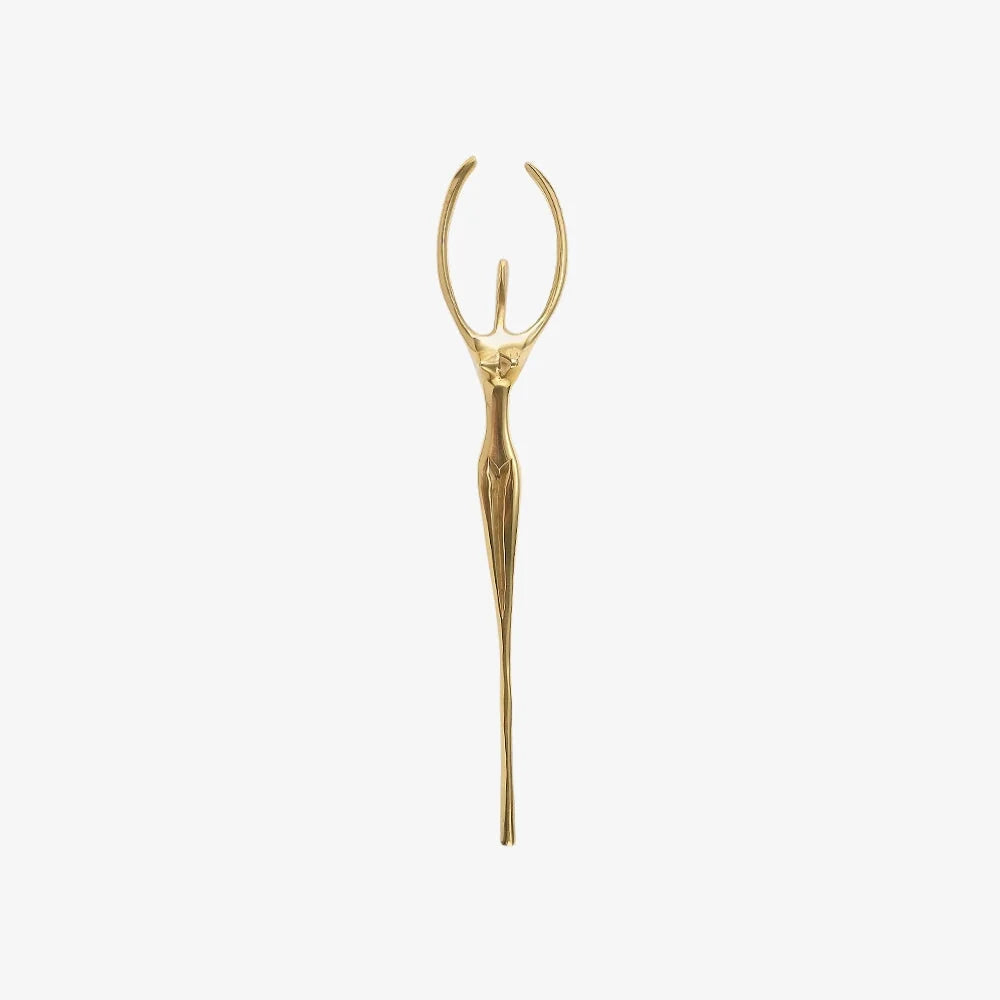Cabinet Handle Minimalist Scandinavian Brass Silver Pink