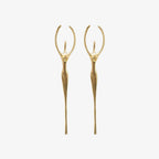 Cabinet Handle Minimalist Scandinavian Brass Silver Pink