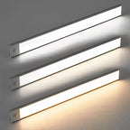 Cabinet Light Motion Sensor Dimmable USB-C Rechargeable