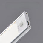 Cabinet Light Motion Sensor Dimmable USB-C Rechargeable