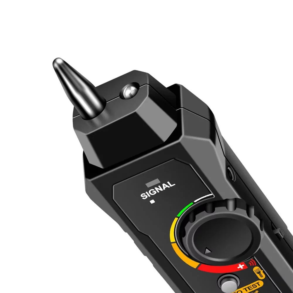 Cable Tester RJ45 & RJ11 Sequence Lights LED Flashlight