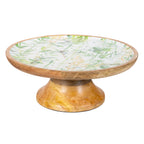 Cake Stand Round Elevated Indoor & Outdoor
