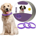 Calming Collar Body-Heat Activated Oils & Pheromones