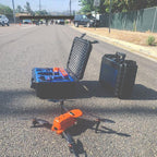 Camera Drone 4K UHD Foldable Two-Hour Flight Time