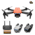 Camera Drone 4K UHD Foldable Two-Hour Flight Time