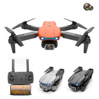 Camera Drone 4K UHD Foldable Two-Hour Flight Time