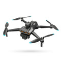 Camera Drone Foldable Triple-Lens Gimbal