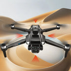 Camera Drone Foldable Triple-Lens Gimbal