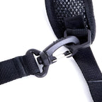 Camera Harness Dual Camera Chest & Side Mounts