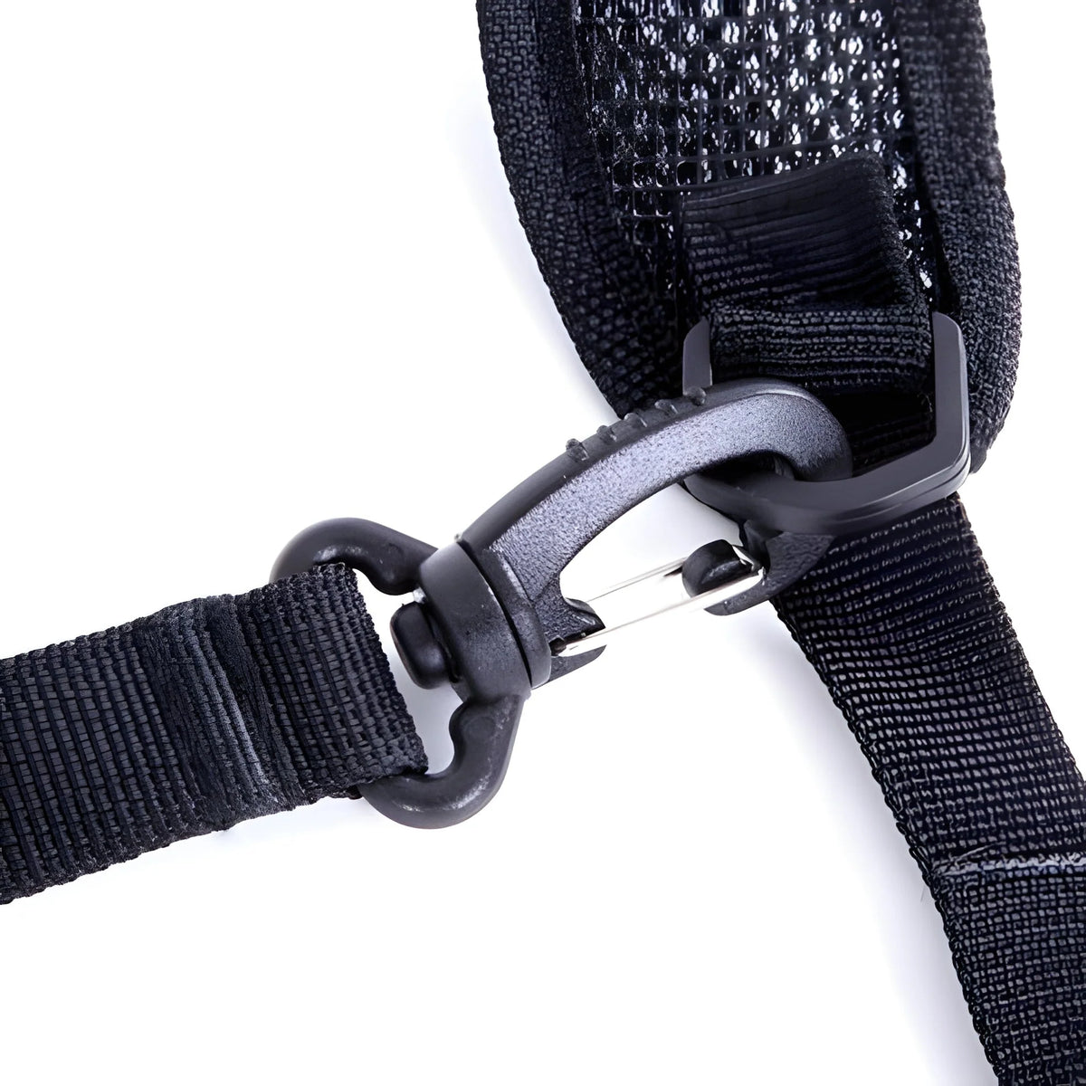 Camera Harness Dual Camera Chest & Side Mounts