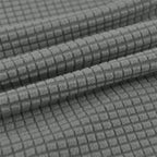 Camper Seat Cover Set Stretch Microfiber Machine Washable