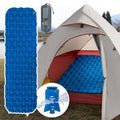 Camping Air Mattress One-Person Waterproof Lightweight