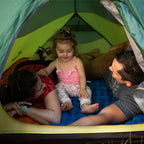 Camping Air Mattress One-Person Waterproof Lightweight