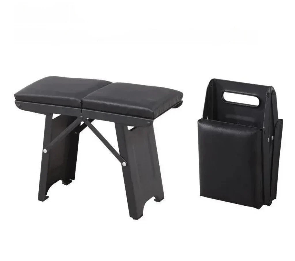 Camping Chair Foldable Lightweight Steel Frame