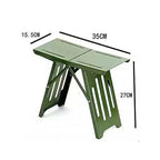 Camping Chair Foldable Lightweight Steel Frame
