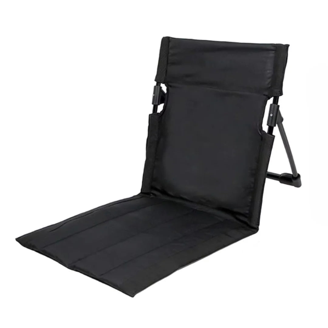 Camping Chair Ultralight & Compact Ergonomic Backrest