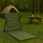 Camping Chair Ultralight & Compact Ergonomic Backrest