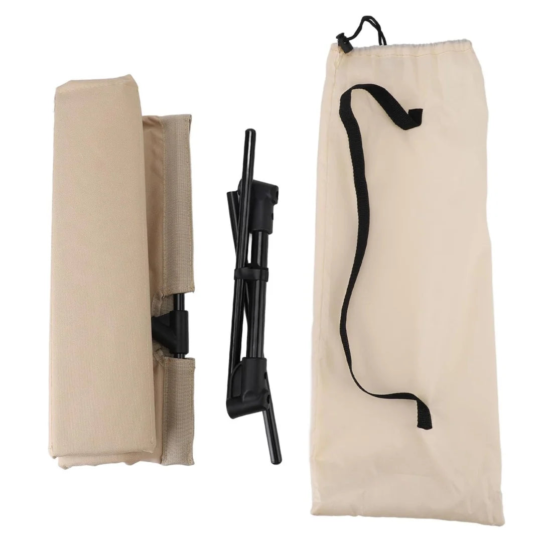 Camping Chair Ultralight & Compact Ergonomic Backrest