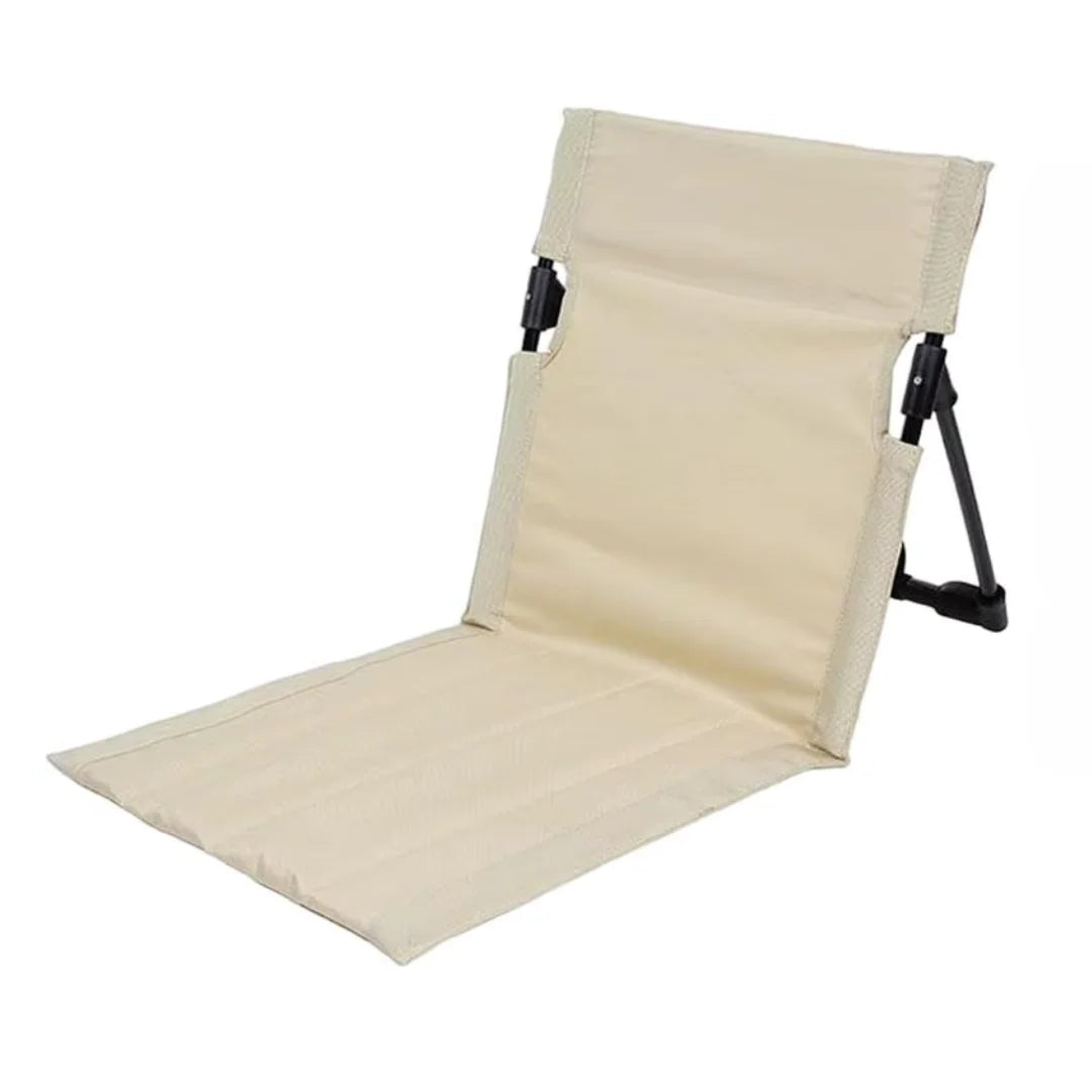 Camping Chair Ultralight & Compact Ergonomic Backrest