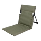 Camping Chair Ultralight & Compact Ergonomic Backrest