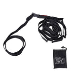 Camping Hanging Rope Adjustable 1.8-5m Lightweight