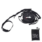 Camping Hanging Rope Adjustable 1.8-5m Lightweight