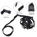 Camping Hanging Rope Adjustable 1.8-5m Lightweight