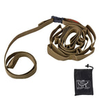 Camping Hanging Rope Adjustable 1.8-5m Lightweight