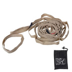 Camping Hanging Rope Adjustable 1.8-5m Lightweight