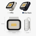 Camping Lamp Clip-On LED Waterproof
