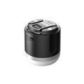Camping Lantern Bright LED Built-In Power Bank Weather Resistant