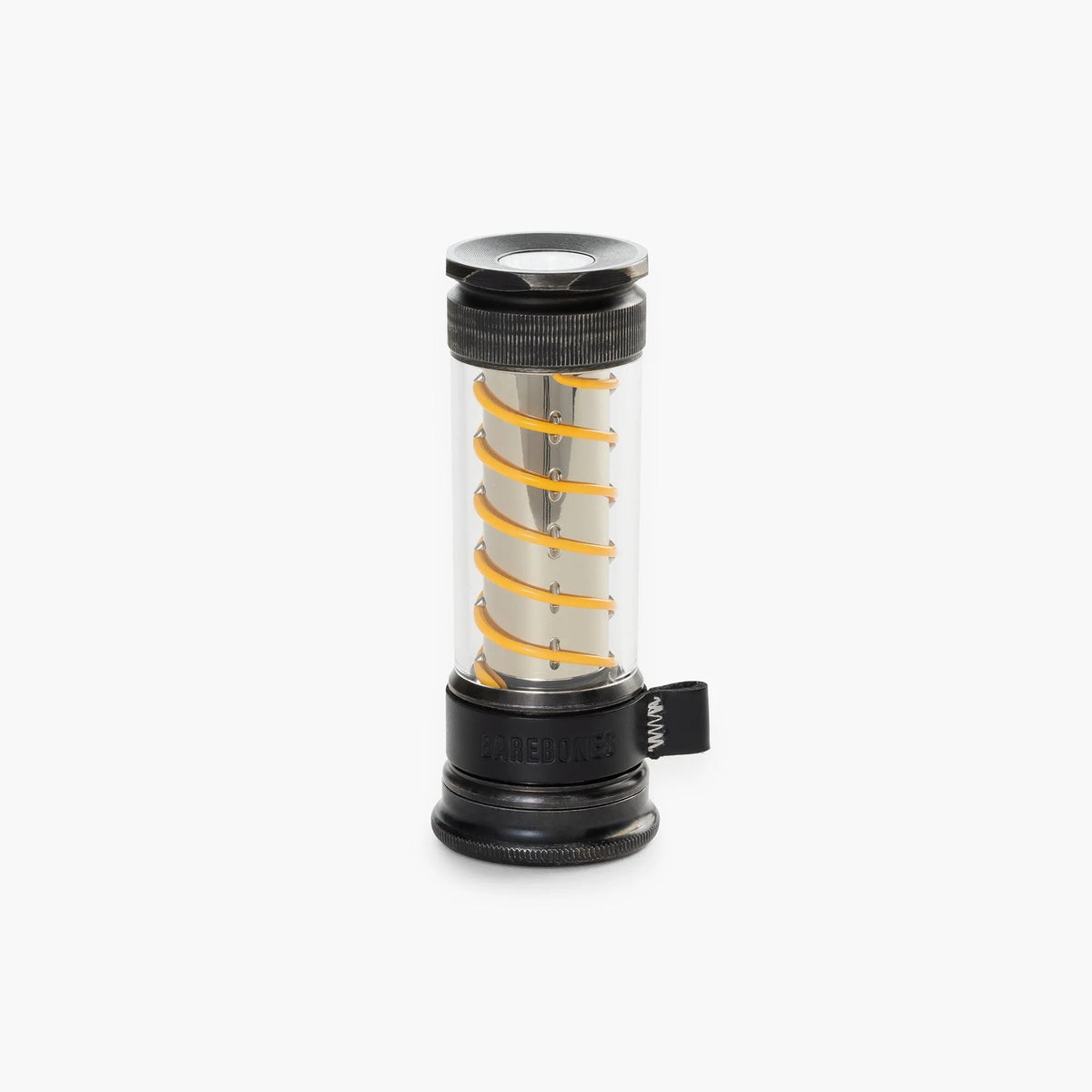 Camping Lantern & Flashlight USB-C Rechargeable Power Bank