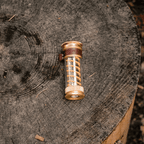 Camping Lantern & Flashlight USB-C Rechargeable Power Bank