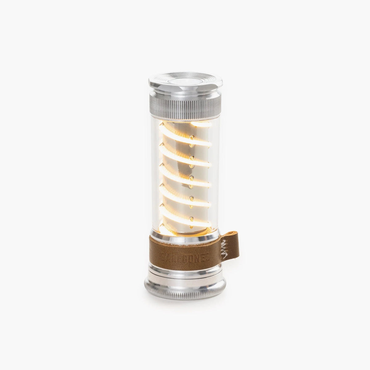 Camping Lantern & Flashlight USB-C Rechargeable Power Bank