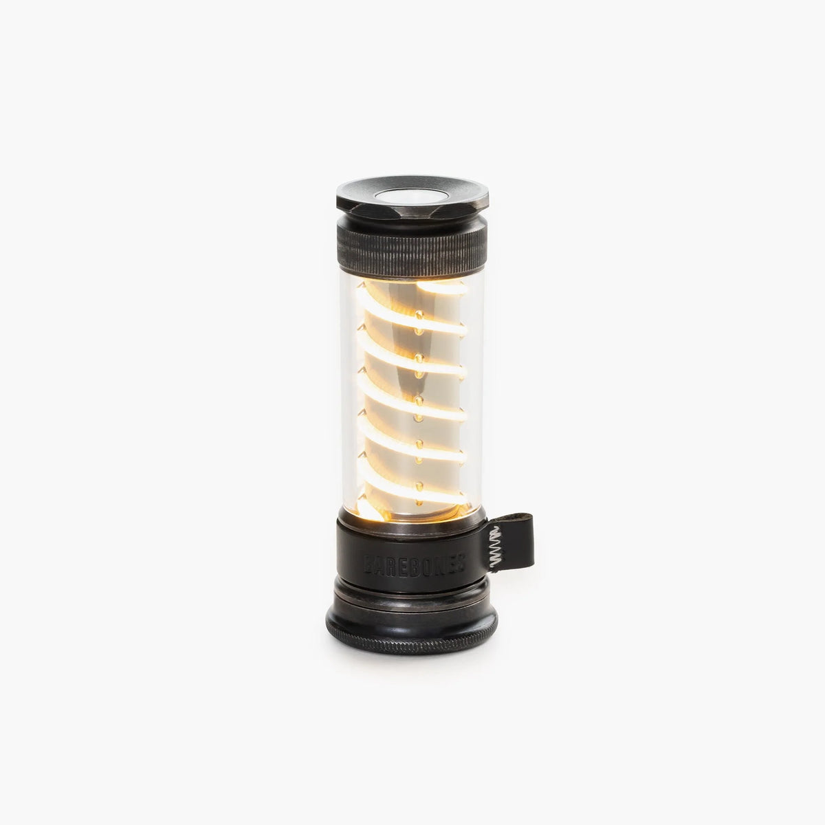 Camping Lantern & Flashlight USB-C Rechargeable Power Bank